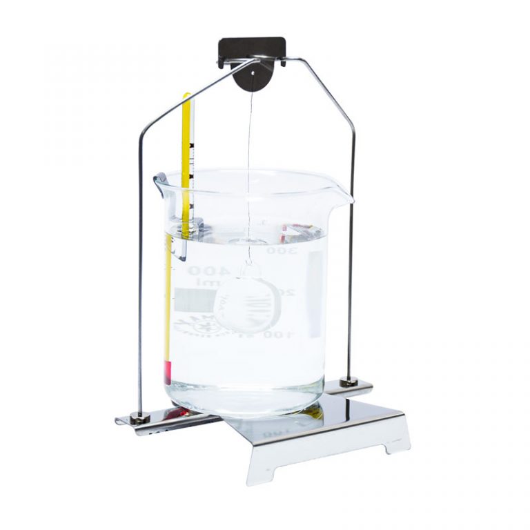 Kit para Determinar Densidad EMYR Productos de Laboratorio Kit para Determinar Densidad EMYR Productos de Laboratorio