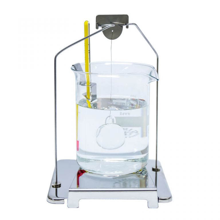 Kit para Determinar Densidad EMYR Productos de Laboratorio Kit para Determinar Densidad EMYR Productos de Laboratorio